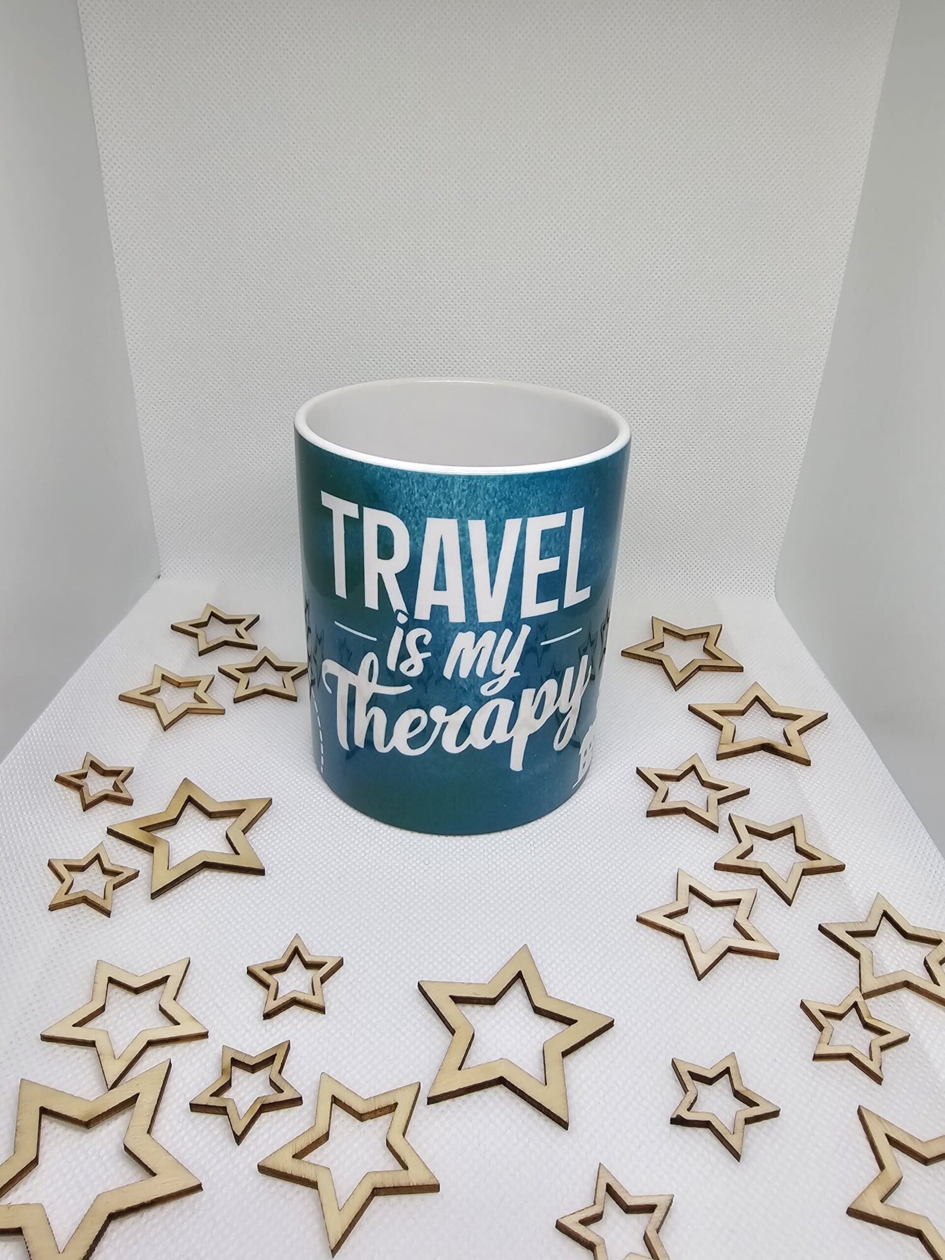 Taza Personalizada - 2