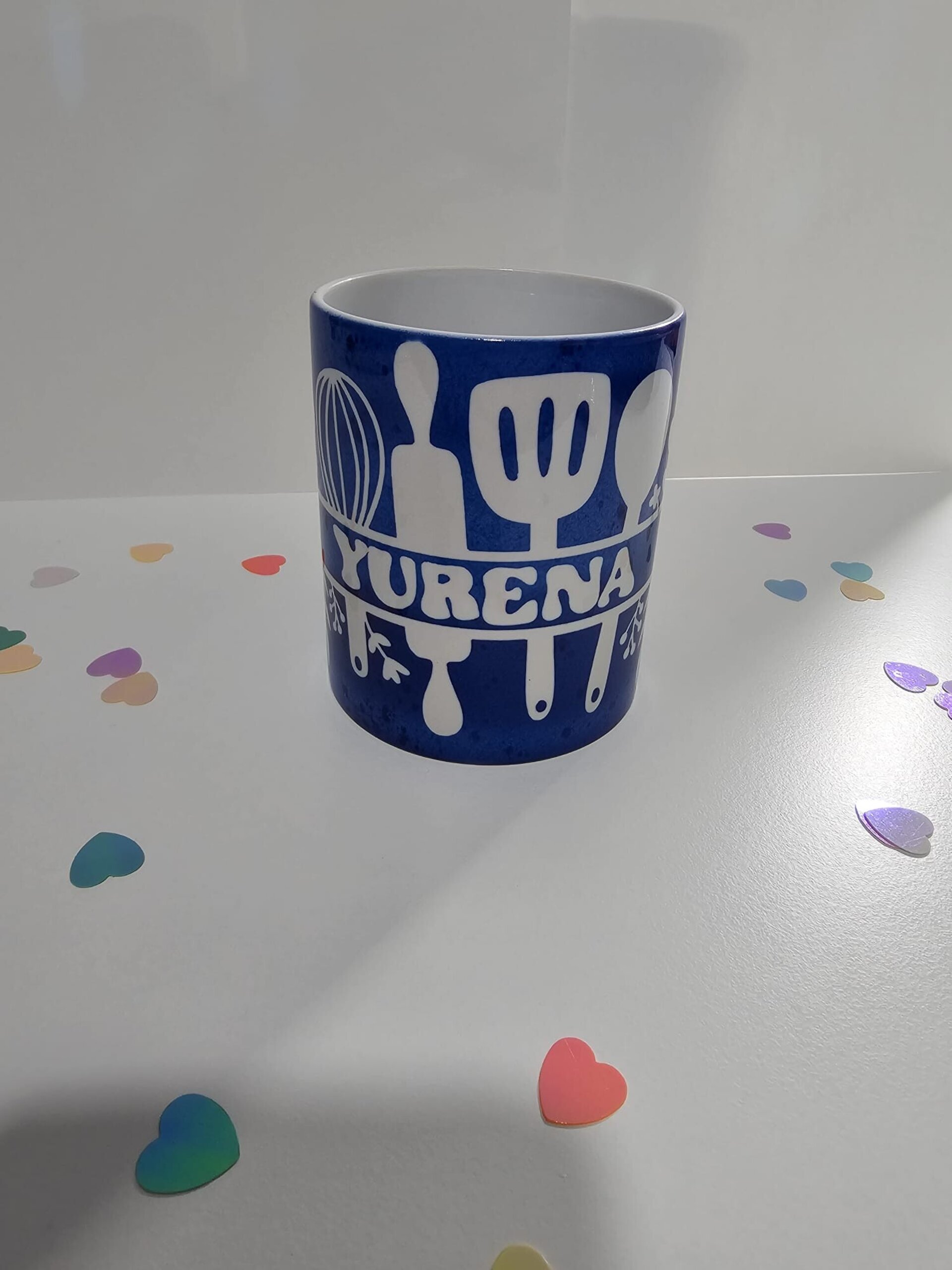 Taza Personalizada - 4